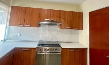 Residencial Tires Casa en renta en Amomolulco