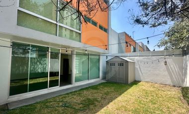 Residencial Tires Casa en renta en Amomolulco