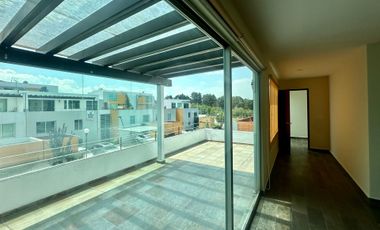 Residencial Tires Casa en renta en Amomolulco
