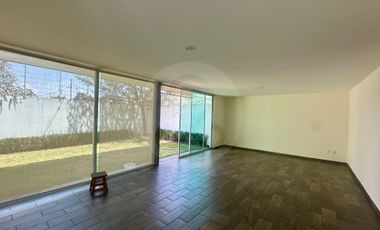 Residencial Tires Casa en renta en Amomolulco