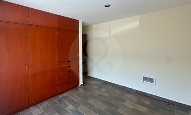 Residencial Tires Casa en renta en Amomolulco