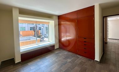 Residencial Tires Casa en renta en Amomolulco