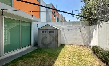 Residencial Tires Casa en renta en Amomolulco