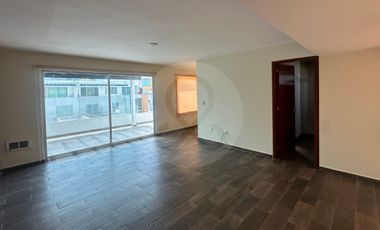 Residencial Tires Casa en renta en Amomolulco