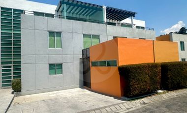 Residencial Tires Casa en renta en Amomolulco