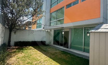 Residencial Tires Casa en renta en Amomolulco