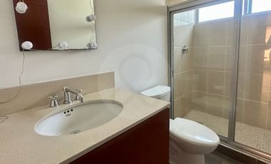 Residencial Tires Casa en renta en Amomolulco