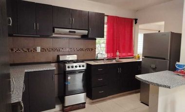 Casa en  renta en Col. Primero de Mayo Sur. BOCA DEL RÍO, VERACRUZ