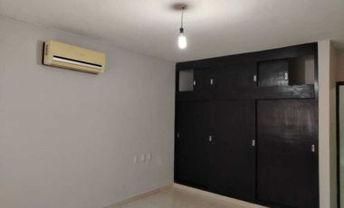Casa en  renta en Col. Primero de Mayo Sur. BOCA DEL RÍO, VERACRUZ