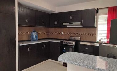 Casa en  renta en Col. Primero de Mayo Sur. BOCA DEL RÍO, VERACRUZ