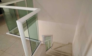 Casa en  renta en Col. Primero de Mayo Sur. BOCA DEL RÍO, VERACRUZ