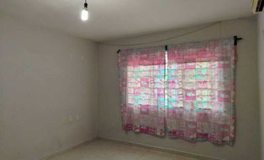 Casa en  renta en Col. Primero de Mayo Sur. BOCA DEL RÍO, VERACRUZ