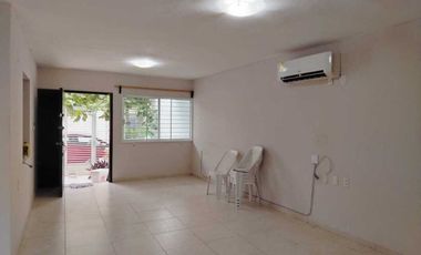Casa en  renta en Col. Primero de Mayo Sur. BOCA DEL RÍO, VERACRUZ