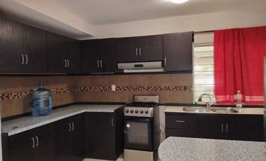 Casa en  renta en Col. Primero de Mayo Sur. BOCA DEL RÍO, VERACRUZ
