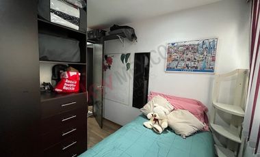 ¡Vive a unos pasos del Tec de Monterrey, Campus Ciudad de México!