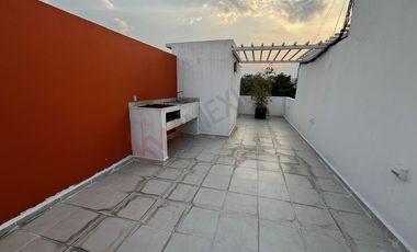 ¡Vive a unos pasos del Tec de Monterrey, Campus Ciudad de México!