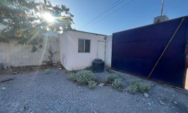 TERRENO EN RENTA EN LAGUNA SUR