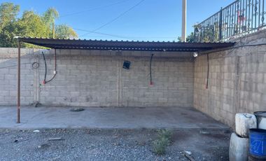 TERRENO EN RENTA EN LAGUNA SUR