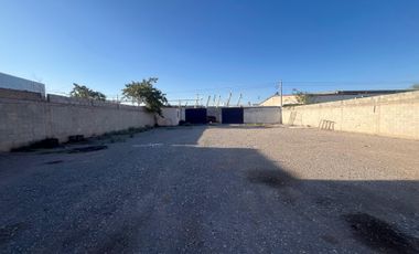 TERRENO EN RENTA EN LAGUNA SUR