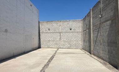 TERRENO EN RENTA EN AMPLIACIÓN SENDEROS