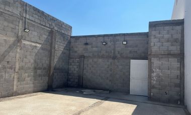TERRENO EN RENTA EN AMPLIACIÓN SENDEROS