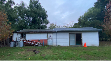 PARCELA EN CAMINO A COIHUECO  KM 10