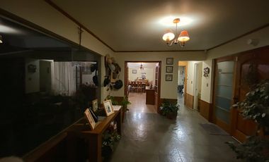 PARCELA EN CAMINO A COIHUECO  KM 10