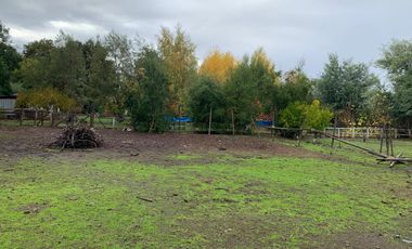 PARCELA EN CAMINO A COIHUECO  KM 10