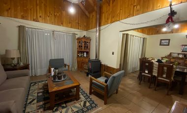 PARCELA EN CAMINO A COIHUECO  KM 10