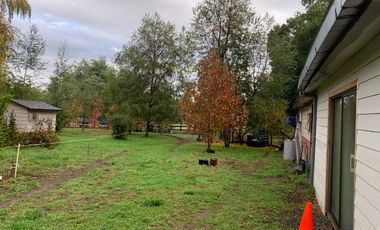 PARCELA EN CAMINO A COIHUECO  KM 10