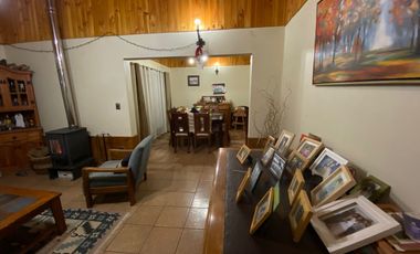 PARCELA EN CAMINO A COIHUECO  KM 10