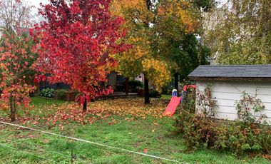 PARCELA EN CAMINO A COIHUECO  KM 10