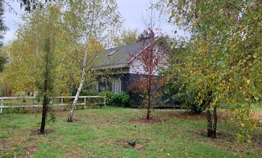 PARCELA EN CAMINO A COIHUECO  KM 10