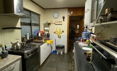 PARCELA EN CAMINO A COIHUECO  KM 10