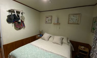 PARCELA EN CAMINO A COIHUECO  KM 10