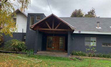 PARCELA EN CAMINO A COIHUECO  KM 10