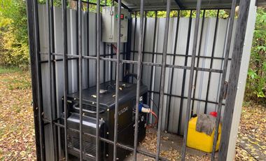 PARCELA EN CAMINO A COIHUECO  KM 10