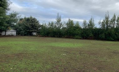 PARCELA EN CAMINO A COIHUECO  KM 10