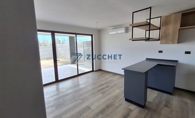 Casa en Arriendo en Condominio Colinas Verdes