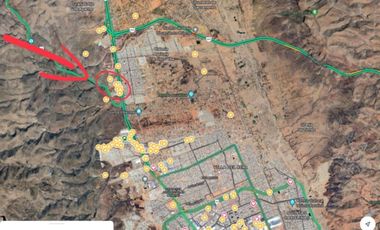 CHIH NTE. 107,639 ft2 Riberas de Sacramento VICODIR LR 030724