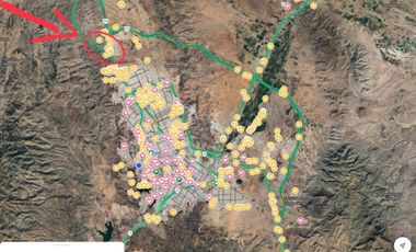 CHIH NTE. 107,639 ft2 Riberas de Sacramento VICODIR LR 030724