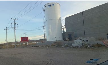 CHIH NTE. 107,639 ft2 Riberas de Sacramento VICODIR LR 030724