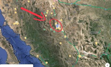 CHIH NTE. 107,639 ft2 Riberas de Sacramento VICODIR LR 030724