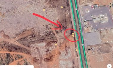 CHIH NTE. 107,639 ft2 Riberas de Sacramento VICODIR LR 030724
