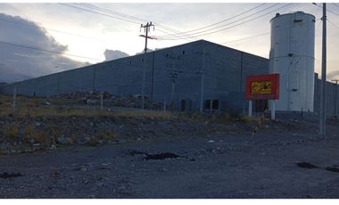 CHIH NTE. 107,639 ft2 Riberas de Sacramento VICODIR LR 030724
