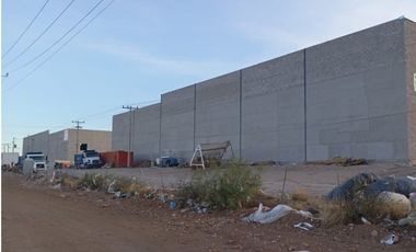 CHIH NTE. 107,639 ft2 Riberas de Sacramento VICODIR LR 030724