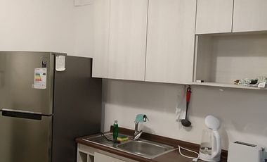 FOCOLARE PROPIEDADES  ARRIENDA DEPARTAMENTO