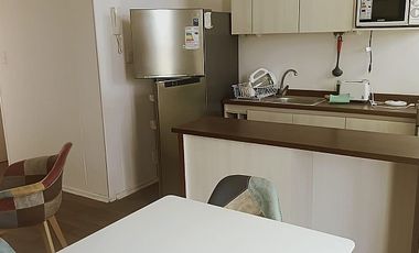 FOCOLARE PROPIEDADES  ARRIENDA DEPARTAMENTO