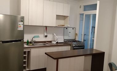 FOCOLARE PROPIEDADES  ARRIENDA DEPARTAMENTO