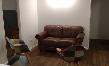 FOCOLARE PROPIEDADES  ARRIENDA DEPARTAMENTO